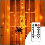 FAMILY Řetěz světelný58150 Halloween pavučina – Hledejceny.cz