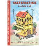Matematika 7.ročník, 2. díl – Zboží Mobilmania