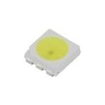 LED bílá studená 0,75÷1,12cd 120° 3÷5V 20mA Verze blikající – Hledejceny.cz