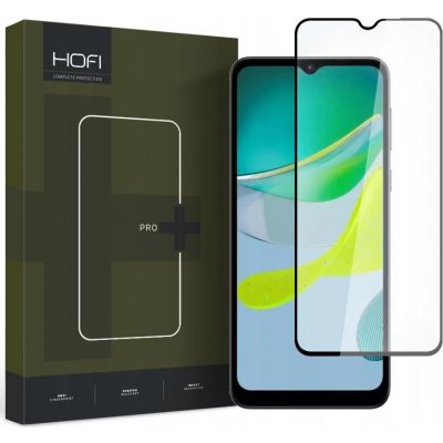 HOFI GLASS PRO+ MOTOROLA MOTO E13 BLACK 9490713932599