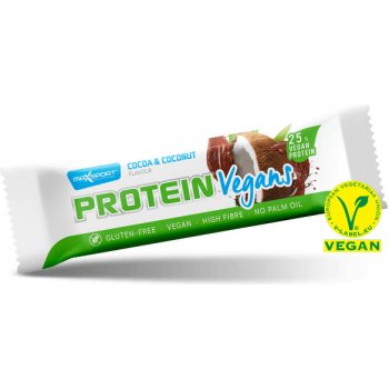 MaxSport Protein Vegans 40 g