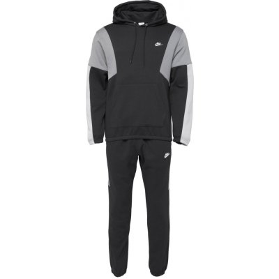 Nike M NK Club fleece hded track GX – Hledejceny.cz