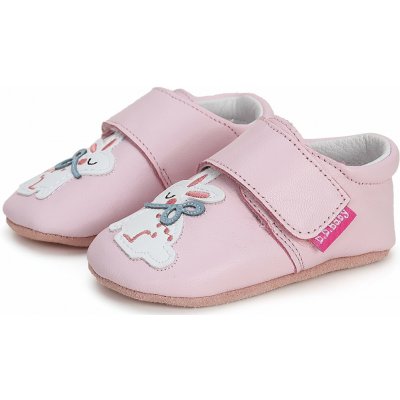 D.D.Step capáčky k1596-41264 růžové – Hledejceny.cz