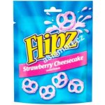 Flipz Strawberry Cheesecake 90 g – Hledejceny.cz