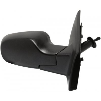 P mechanické zpětné zrcátko 36.79.210 | Zboží Auto