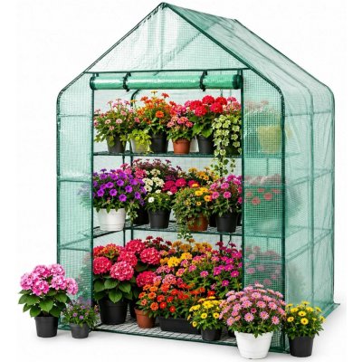 Flo Foliovník 1,43 x 1,43 x 1,95 m TO-90031 – Sleviste.cz
