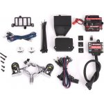 Traxxas 1:10 TRX-4 Chevrolet Blazer a K10 1979: LED osvětlení Pro Scale – Zbozi.Blesk.cz