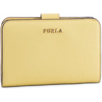 Furla Velká dámská peněženka Babylon 992611 P PR85 B30 Sole f