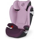 Cybex Solution M 2016 Princess Pink