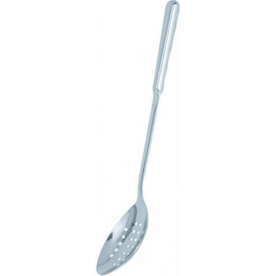 Servírovací lžíce cedníková, NC-7820 – Zboží Dáma