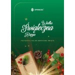 Springos CT0256 HIMÁLAJSKÝ SMRK PREMIUM 180 CM – Zboží Mobilmania