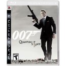 James Bond: Quantum of Solace