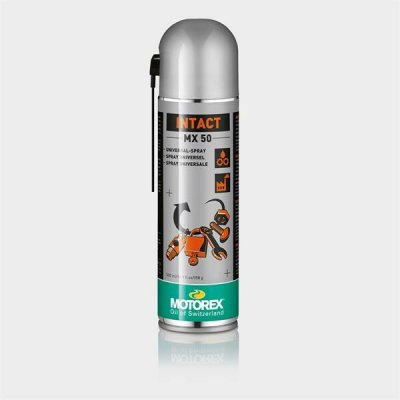 Motorex Intact MX 50 500 ml | Zboží Auto