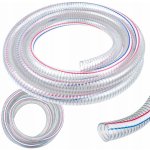 GEKO Sací hadice 1" 25mm 5m G70040 – Hledejceny.cz