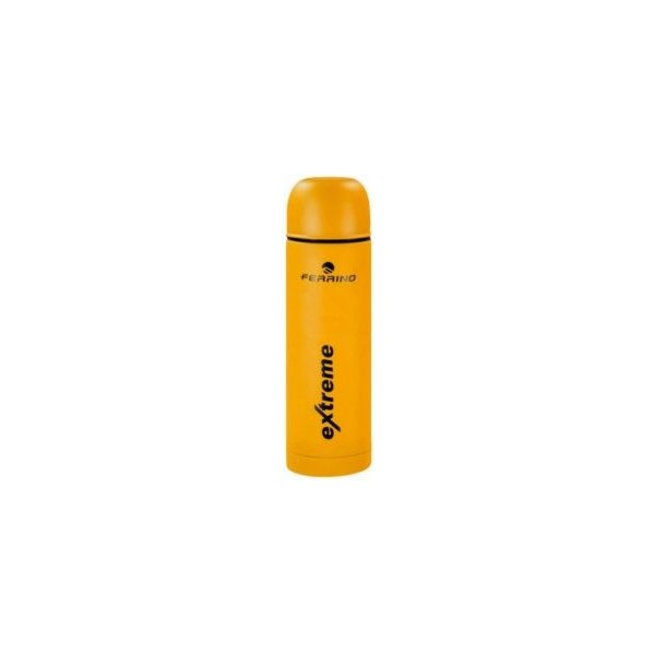 Termoska Ferrino Thermos Extreme termoska Oranžová 1 l