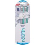 Sensodyne Healthy White Měkký 3 ks – Zboží Dáma