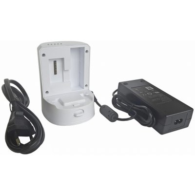 KINGON Medical Technology Co., Ltd. RYCHLONABÍJEČKA KINGON S ADAPTÉREM – Hledejceny.cz