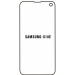 Ochranné fólie ScreenShield Samsung G970 Galaxy S10e - displej – Zbozi.Blesk.cz