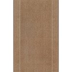 Breno WALTON 33 Hnědá Béžová metráž 100 cm – Sleviste.cz
