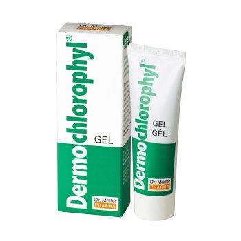 Dr. Müller Dermochlorophyl sprej 50 ml