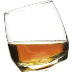 Houpací sklenice SAGAFORM Club Rocking Whiskey 5015280 6 x 200 ml – Sleviste.cz
