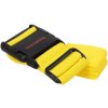 Popruhy na zavazadla Travelite Colour 208-95 Žlutá