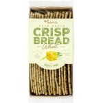 Danvita Pšeničný křehký chléb se sýrem a pažitkou - 130g – Zboží Dáma