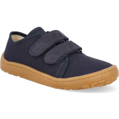 Froddo Canvas G1700440-2 Dark Blue – Sleviste.cz