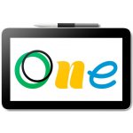 Wacom One 12 – Zboží Živě