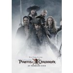 Piráti z Karibiku: Na konci světa – Zboží Dáma