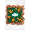 Sušený plod Diana Company Kumquat citrus 100 g