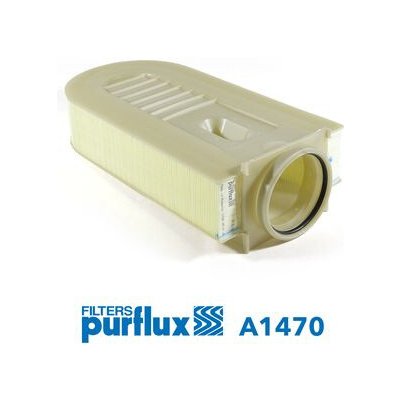 Vzduchový filtr PURFLUX A1470 – Hledejceny.cz