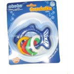 Akuku rybka modrá – Zboží Mobilmania