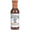 Omáčka Stubb's sweet heat BBQ omáčka 300 ml