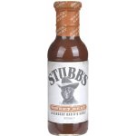 Stubb's sweet heat BBQ omáčka 300 ml – Hledejceny.cz