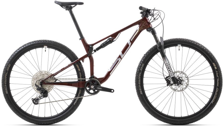 Superior XF 929 RC 2024