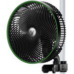 VIVOSUN AeroWave E9 Oscilační klipsnový ventilátor s EC motorem,18W/23cm | Zboží Auto