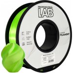 Professional Lab PLA Green 1.75mm 1kg – Zboží Mobilmania