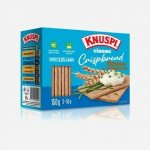 Knuspi Crispbread fitness 150 g – Sleviste.cz