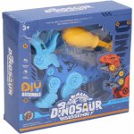 Wiky Dino šroubovací 16 cm - Triceratops – Sleviste.cz
