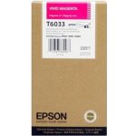Epson C13T603300 - originální – Hledejceny.cz