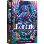Lemurie 56 vykládacích karet – Hledejceny.cz