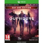 Outriders (D1 Edition) – Hledejceny.cz