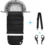 JOMK Northern Combi Black – Sleviste.cz