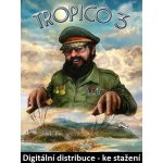 Tropico 3 (Special Edition) – Hledejceny.cz