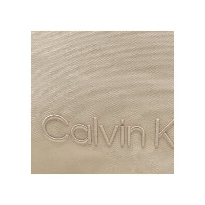 Calvin Klein kabelka Ck Summer Shopper Lg Refib K60K610432 PEA – Zboží Mobilmania