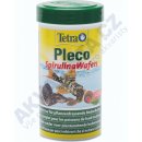 Tetra Pleco Spirulina Wafers 250 ml