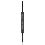 MAC Tužka na obočí Pro Brow Definer 1Mm Tip Brow Pencil Genuine Aubergine 0,03 g – Sleviste.cz