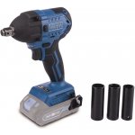 Scheppach BC-IW350-X 5909246900 – Zboží Dáma