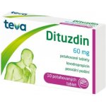 DITUZDIN 60MG TBL FLM 20 – Hledejceny.cz